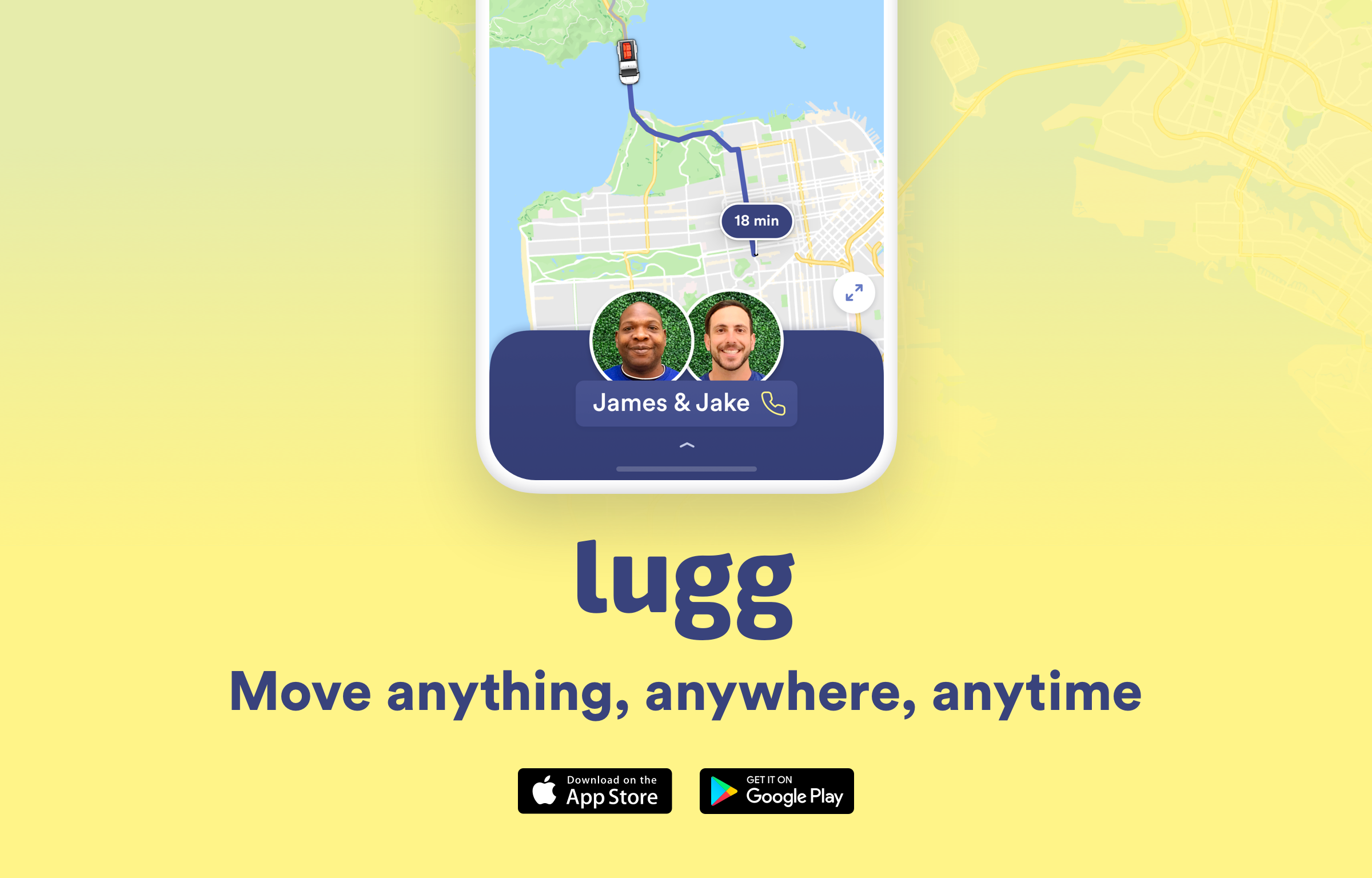 lugg-help-center